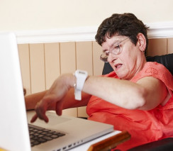 Build Your Confidence in Disability Management 